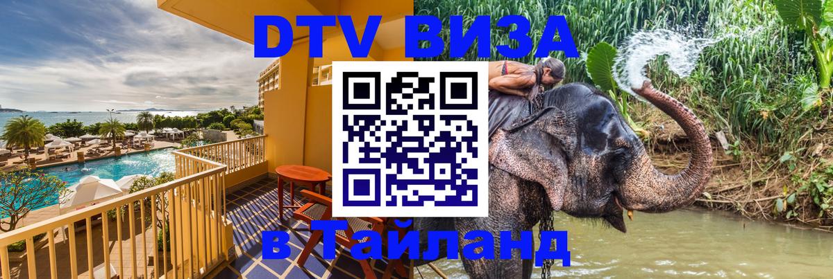 Как сделать DTV визу в Тайланд Череповец 